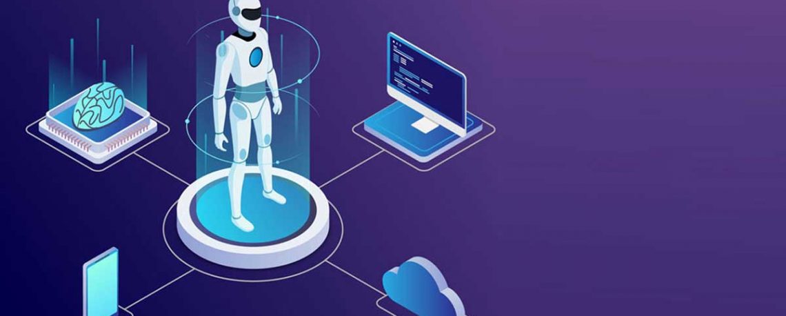 Artificial intelligence classes