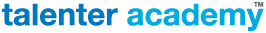 talenter academy icon