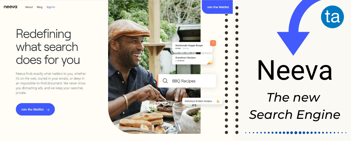 Neeva new search engine by Google former Sridhar Ramaswamy
