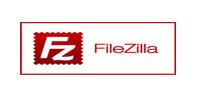 filezilla